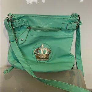 Over the Shoulder Purse